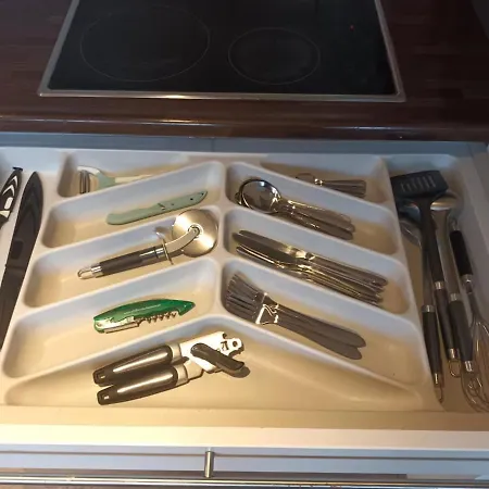 Attic In The Center Apartment Gouda