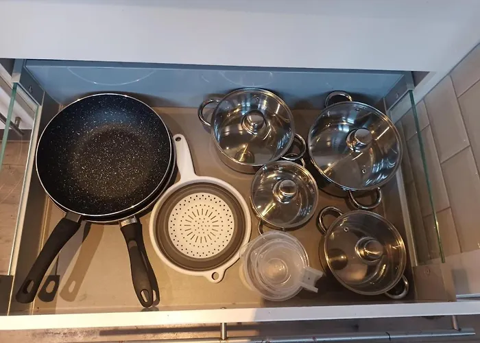 Attic In The Center *