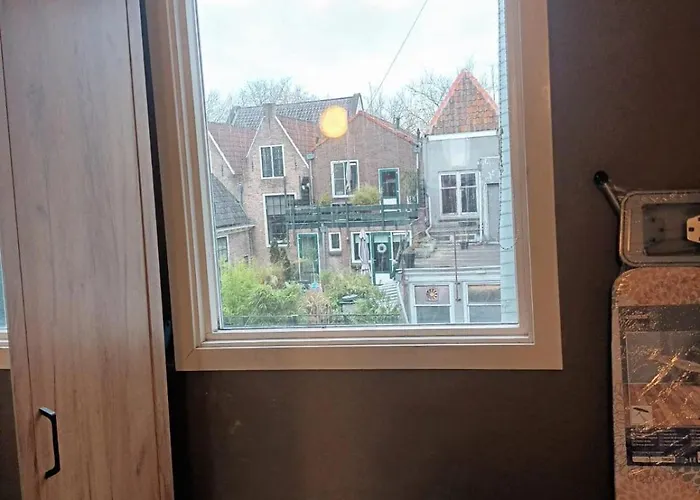 アパート Attic In The Center *