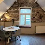 Attic In The Center