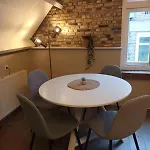 Attic In The Center Apartmán Gouda